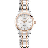 Orologio Longines Donna The Longines Saint-Imier Collection in Acciaio Oro L25635727 - L25635727